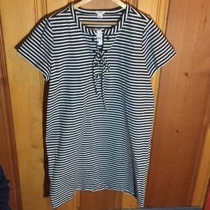 NWT J Crew Factory Dress